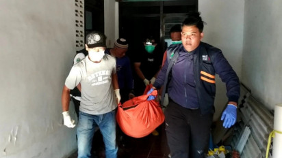 Ini Sosok Mantan Atlet Bulu Tangkis Nasional yang Ditemukan Meninggal dalam Keadaan Membusuk di Kamar Mandi Rumahnya