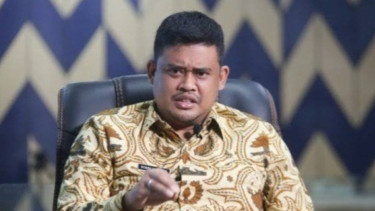 Sudah Sangat Meresahkan, Wali Kota Medan Bobby Nasution Minta Polisi Tembak Mati Begal