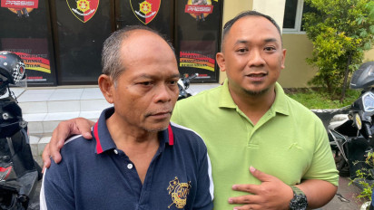 Belum Dapat Kejelasan, Keluarga Fans yang Meninggal Tolak Tali Asih Pihak Mall Penyelenggara Konser JKT48 di Semarang