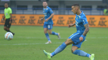 Jadwal Liga 1 2023/2024 Hari Ini Jumat 14 Juli 2023: Persib Bandung Kejar Poin Penuh dari Dewa United di Laga Kandang