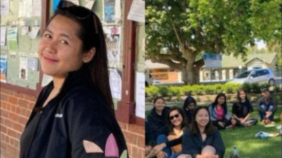 Kecelakaan Maut di Australia, WNI Asal Malang Armitha Seha Safitri Jadi Korban, Ini Kronologinya