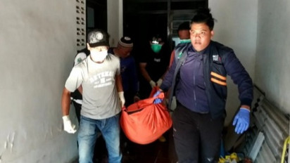 Yulies Yatimah Mantan Atlet Bulu Tangkis Era Soeharto Ditemukan Meninggal Dunia di Kamar Mandi Rumahnya, Kondisinya Mengenaskan