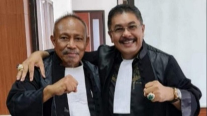 Kepala BKD Digugat ke Pengadilan Buntut Pencopotan THL Pemprov Sulut