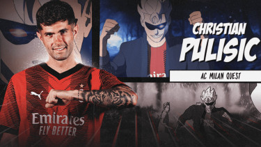 Christian Pulisic Resmi Angkat Kaki dari Chelsea, Mantap Pilih AC Milan