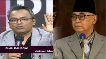 HTI dan FPI Ditumbangkan 'Secepat Kilat'. Al Zaytun Kok Belum Bisa Dibubarkan? Terkuak Alasannya..