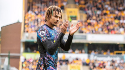 Terungkap Penyebab Performa Dele Alli Merosot hingga Dibuang Spurs, Ternyata karena Trauma Pelecehan Seksual