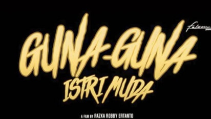 Film Horor Lawas "Guna-Guna Istri Muda" Bakal Diproduksi Ulang, Penasaran?