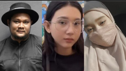 Inara Rusli Ingin Damai dengan Virgoun dan Tenri Anisa, Tapi…