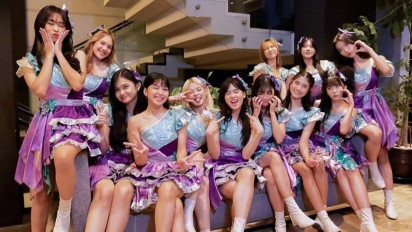 Fans JKT48 Meninggal di Konser Summer Tour, Pihak Keluarga Tolak Tali Asih: Jelaskan Dulu!