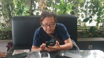 Saldo Tabungan Rp549 Juta Milik Warga Kota Malang Raib di BRI Usai Klik Link PDF