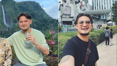 Eks Wonderkid Timnas Indonesia, Syamsir Alam Ngaku Ada Pelatih yang Sebut Dirinya Kena Star Syndrome, Siapa Dia?