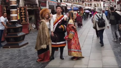 Parah! Wanita Diwajibkan Berhubungan Badan 20 Kali dengan Pria Berbeda Sebelum Menikah, Intip Tradisi Suku Himalaya