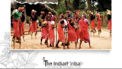 WOW! Anak-anak Diajarkan untuk Melakukan Seks Sebelum Menikah, Simak Tradisi Suku Muria