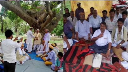 Unik! Tradisi Suku Tujia, Calon Pengantin Menangis Selama Sebulan Sebelum Menikah