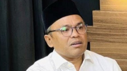 Pemerintah Diminta Perjelas Status NII sebagai Terduga Teroris