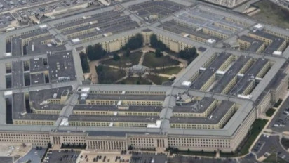 Bom Tandan Pasokan Amerika Tiba di Ukraina