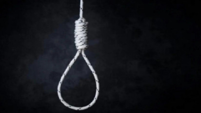 Ditolak Menikah, Pria di Tasikmalaya Tewas Gantung Diri Disiarkan Langsung di Facebook