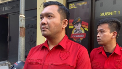 Polisi Mintai Keterangan Keluarga Remaja yang Meninggal saat Nonton Konser JKT48 di Semarang