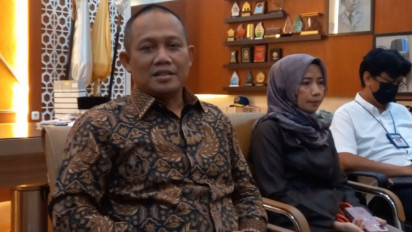 Habiskan Dana Rp1 Miliar, Bupati Kebumen Pastikan Acara Ngunduh Mantu Tak Pakai Anggaran APBD