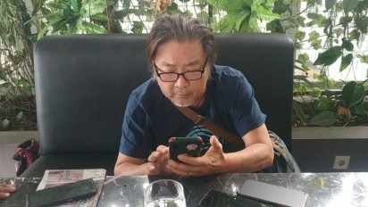 Nasabah BRI Kehilangan Uang Rp549 Juta dari Saldo Tabungannya, Uang Ratusan Juta Itu Hilang dengan Cara Ini