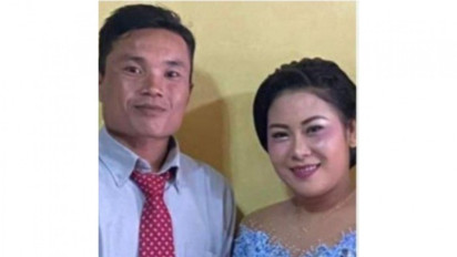 Pengantin Wanita Kabur Seusai Resepsi Pernikahan, Sang Suami Dikunci di dalam Kamar Mandi Hotel