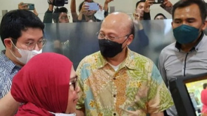 Polda Metro Jaya Benarkan Adanya Kasus Dugaan Penipuan Mario Teguh, Gelapkan Uang Rp5 Miliar
