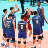 Klasemen SEA V Cup 2026, Rabu 15 Juli: Thailand dan Kamboja Kuasai Puncak