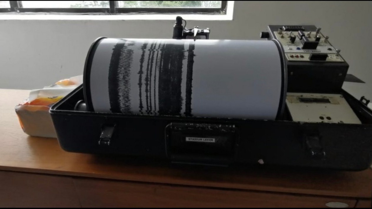 Gunung Semeru Kembali Mengalami Erupsi, Ini yang Harus DIlakukan Warga
            - galeri foto