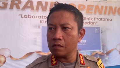 Pacar Remaja Pelaku Pembuang Bayi di Tanjungpinang jadi DPO Polresta Tanjungpinang