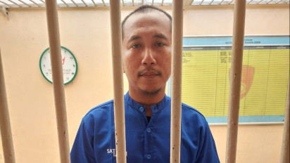 Iming-imingi Siswa Jadi Anggota TNI dan Polisi, Pelatih Paskibra Ini Maksa Minta Disodomi ke Anak Didiknya