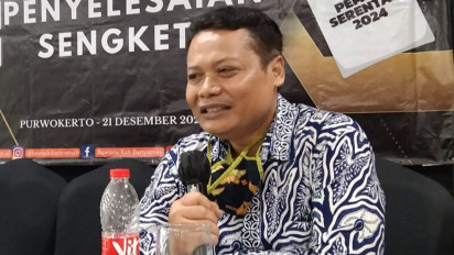 Akademisi Menilai Alasan Bawaslu Usulkan Penundaan Pilkada 2024 Sangat tidak Kuat