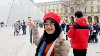 Marak WNI Pindah Kewarganegaraan, Sosiolog: Momentum Pemerintah Berbenah