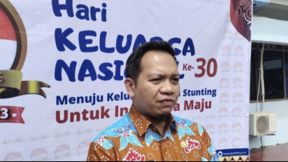Tingkatkan Akurasi, BKKBN Lampung Lakukan Pemutakhiran Data Keluarga