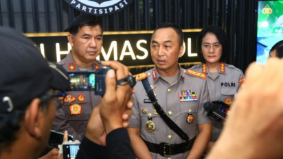 Demi Kepentingan Masyarakat, Polri Beli Pesawat Bekas