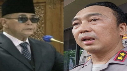 Soal Penyidikan Ponpes Al Zaytun, Polri Bongkar Perkembangannya