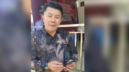 DPRD Pringsewu Soroti Tingginya Angka Kasus Perceraian Tahun 2023