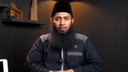 Mandi Junub Anda Sudah Benar? Ini Tata Cara Sesuai Sunnah yang Diajarkan Ustaz Syafiq Riza Basalamah