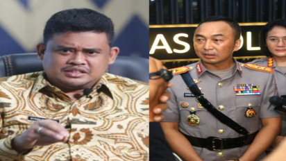 Buntut Pernyataan Bobby Nasution soal Minta Tembak Mati Begal, Polri: Bukan Berarti Dilegalkan