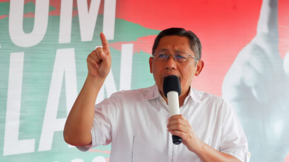 Alasan Anas Urbaningrum Kembali ke Politik: Jadi Petugas Publik