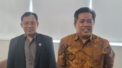 BRIN: Tak Ada yang Mau Beli Nikuba di Italia