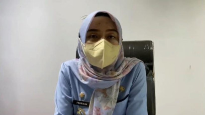 Disdukcapil Bandar Lampung Beberkan Bentuk Kecurangan PPDB Jalur Zonasi