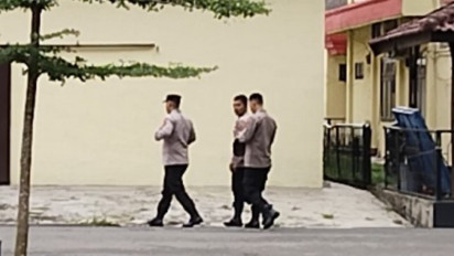 Terbukti Lakukan Pemerasan, Majelis Etik Bid Propam Polda Sumut Beri Sanksi Ini kepada 3 Oknum Polres Batubara