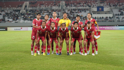 Meski Kalah dari Myanmar, Pelatih Timnas Putri Tetap Apresiasi Skuad di Piala AFF U-19 Putri, Minta Ini pada PSSI