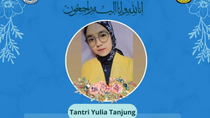 Hilang Beberapa Hari, Mahasiswi Cantik Asal Pematangsiantar Ditemukan Tewas Mengenaskan