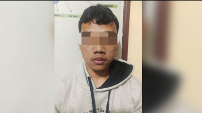 Update! Mahasiswi USI Pematangsiantar yang Tewas Mengenaskan Ternyata Dibunuh Mantan Pacar