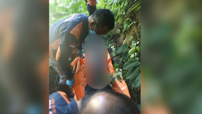 Terkuak! Begini Cara Pelaku Habisi Nyawa Tantri Yulia Tanjung, Mahasiswi USI Pematangsiantar