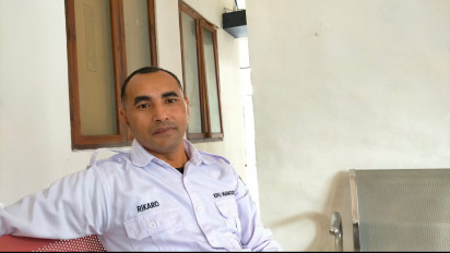 Sejumlah Mantan Narapidana Korupsi Penuhi Syarat Jadi Caleg, Ini Penjelasan dari KPU Manggarai NTT