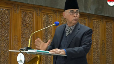 Bukannya Insaf Malah Makin Parah, Kata Eks Anggota NII yang Merasa Diperas Panji Gumilang Dedengkot Al Zaytun