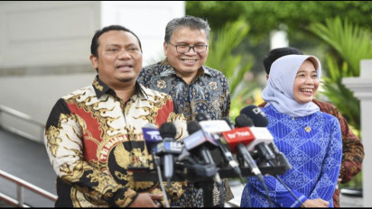 BPK Temukan Masalah dalam Laporan Keuangan Kementerian Koperasi dan UKM TA 2022 Soal Pendapatan Grand Smesco Hill