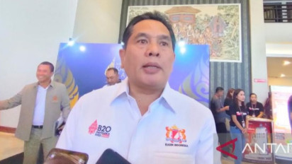 Berharap Ekonomi Tetap Tumbuh Meski Jelang Pemilu, Kadin: Tokoh Politik Jangan Bikin Gaduh